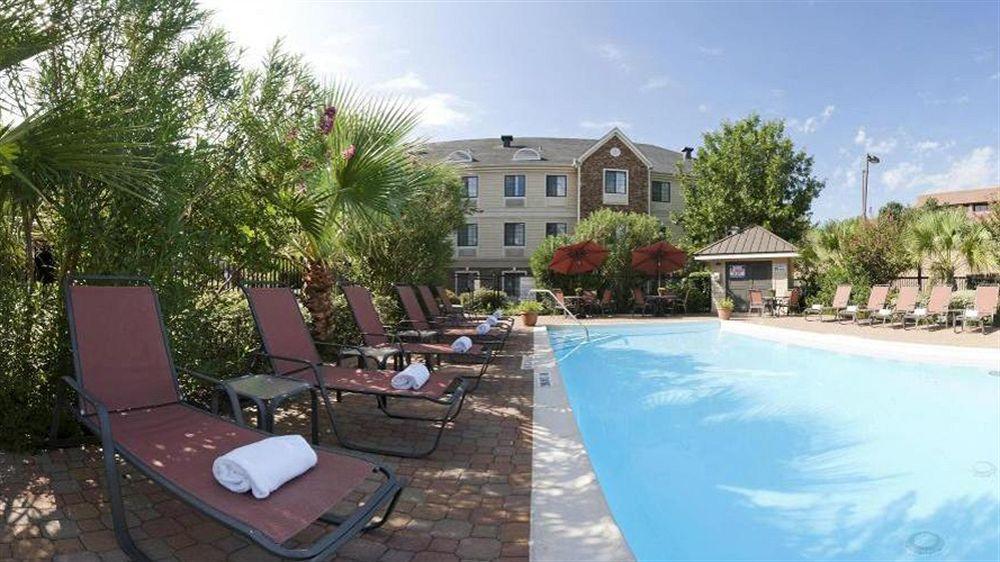 Sonesta Es Suites Dallas - Las Colinas Irving Exterior foto
