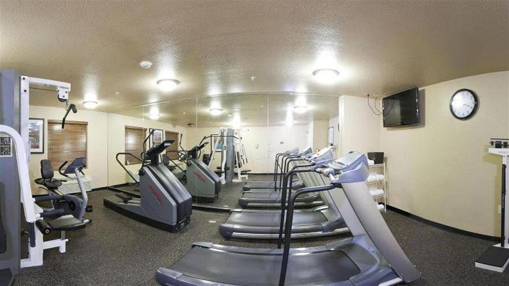Sonesta Es Suites Dallas - Las Colinas Irving Exterior foto