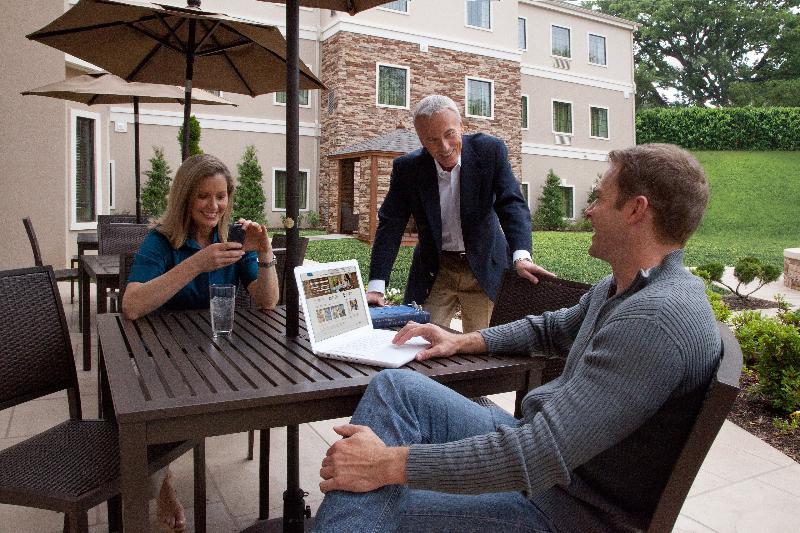 Sonesta Es Suites Dallas - Las Colinas Irving Exterior foto