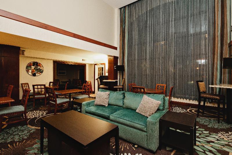 Sonesta Es Suites Dallas - Las Colinas Irving Exterior foto