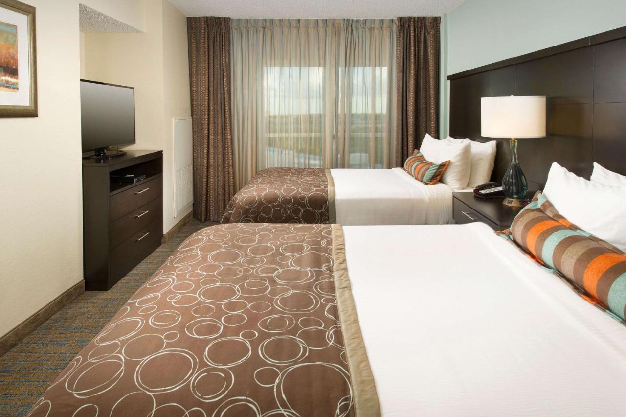 Sonesta Es Suites Dallas - Las Colinas Irving Exterior foto