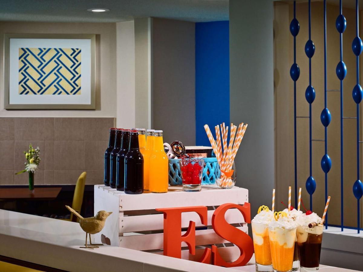 Sonesta Es Suites Dallas - Las Colinas Irving Exterior foto