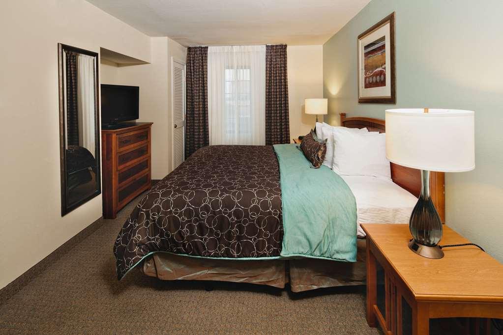 Sonesta Es Suites Dallas - Las Colinas Irving Quarto foto