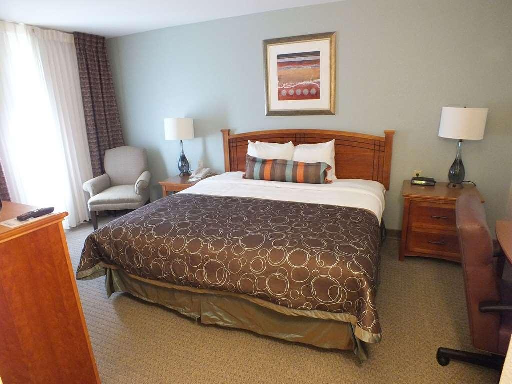 Sonesta Es Suites Dallas - Las Colinas Irving Quarto foto