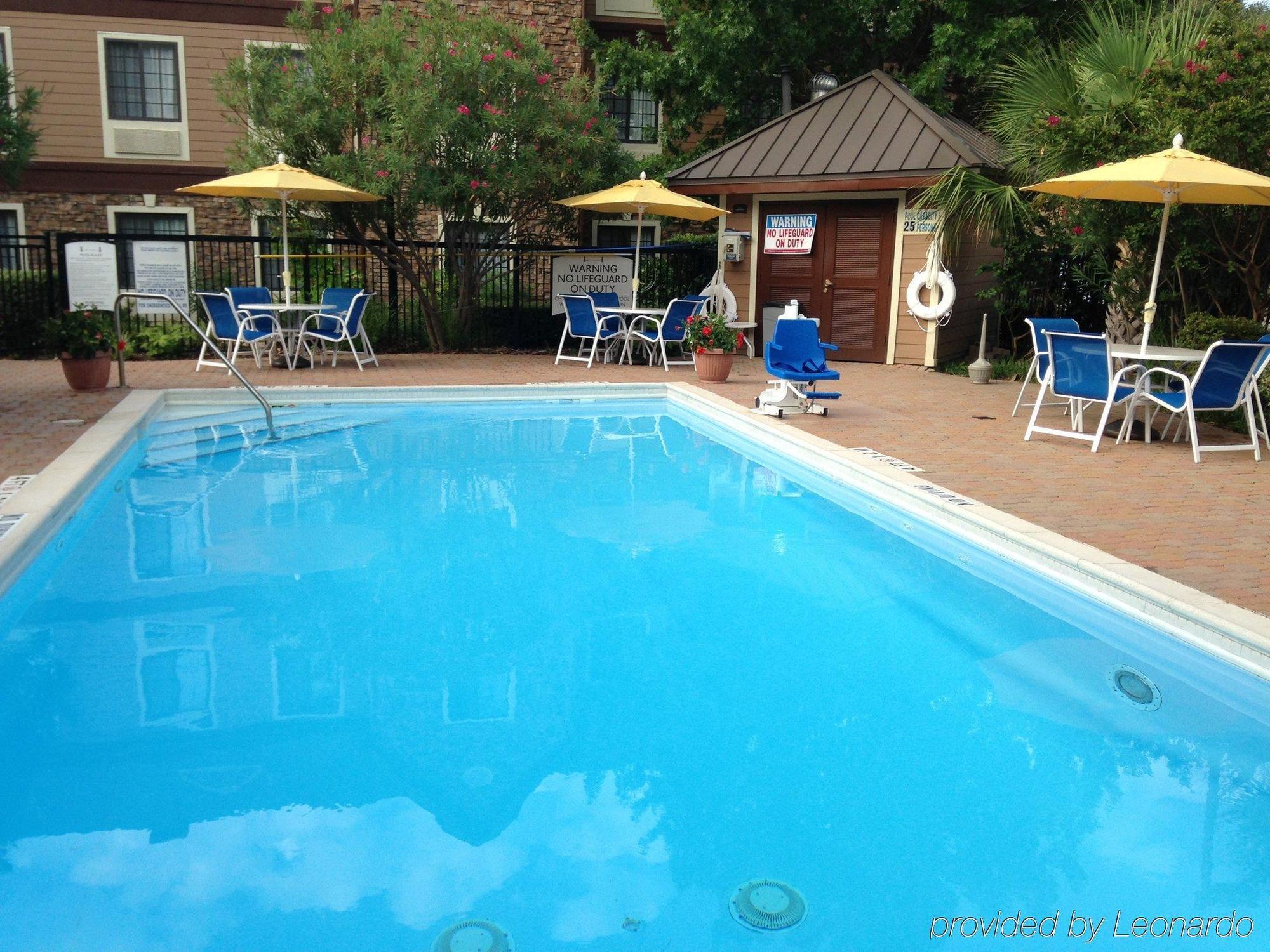 Sonesta Es Suites Dallas - Las Colinas Irving Exterior foto
