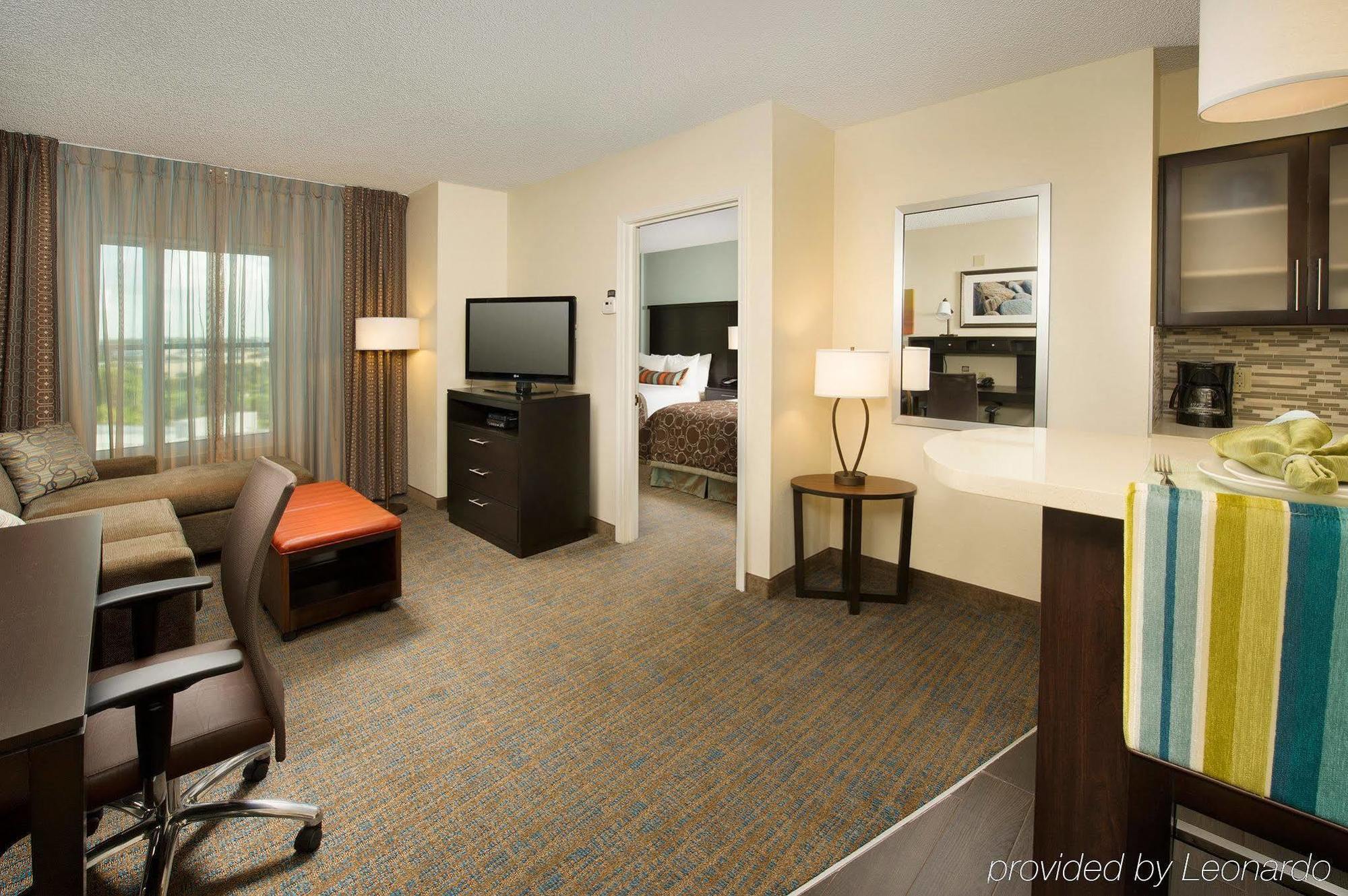 Sonesta Es Suites Dallas - Las Colinas Irving Exterior foto